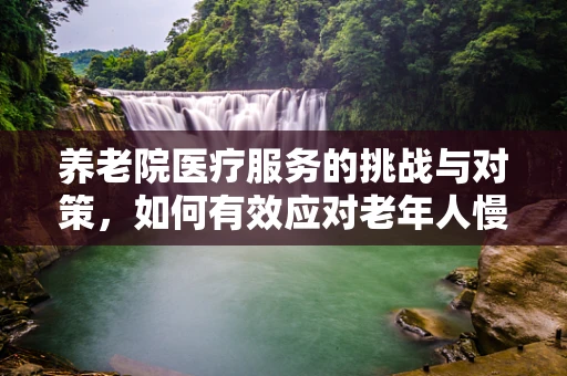 养老院医疗服务的挑战与对策，如何有效应对老年人慢性病管理？