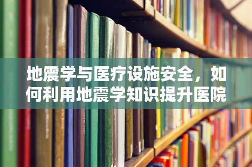 地震学与医疗设施安全，如何利用地震学知识提升医院抗震能力？