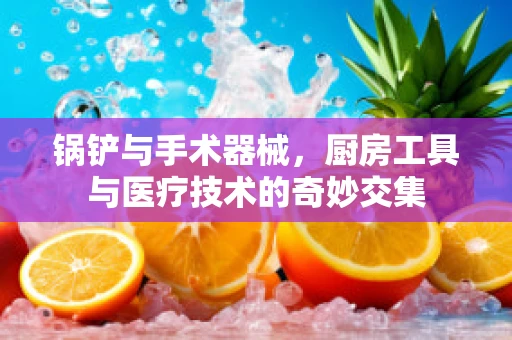 锅铲与手术器械，厨房工具与医疗技术的奇妙交集