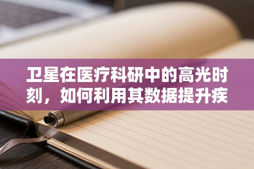 卫星在医疗科研中的高光时刻，如何利用其数据提升疾病监测精度？