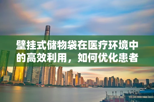 壁挂式储物袋在医疗环境中的高效利用，如何优化患者物品管理？