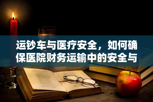 运钞车与医疗安全，如何确保医院财务运输中的安全与高效？